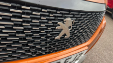 Peugeot 2008 1.2 PureTech Allure 5dr Petrol Estate